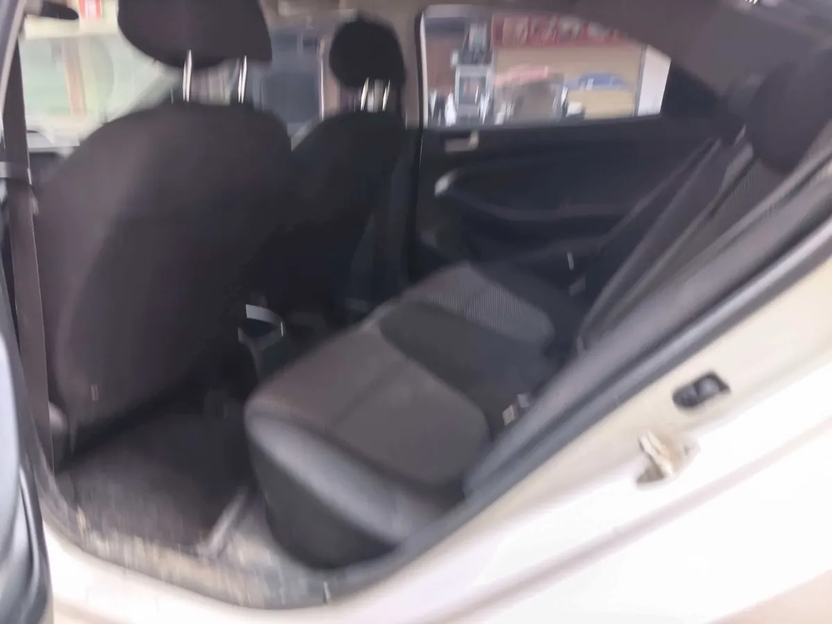 2017 Hyundai Reina 1.4L 95HP L4 5MT,autocango,china used car exporter,china ev exporter,chinese used car exporter,chinese used ev exporter