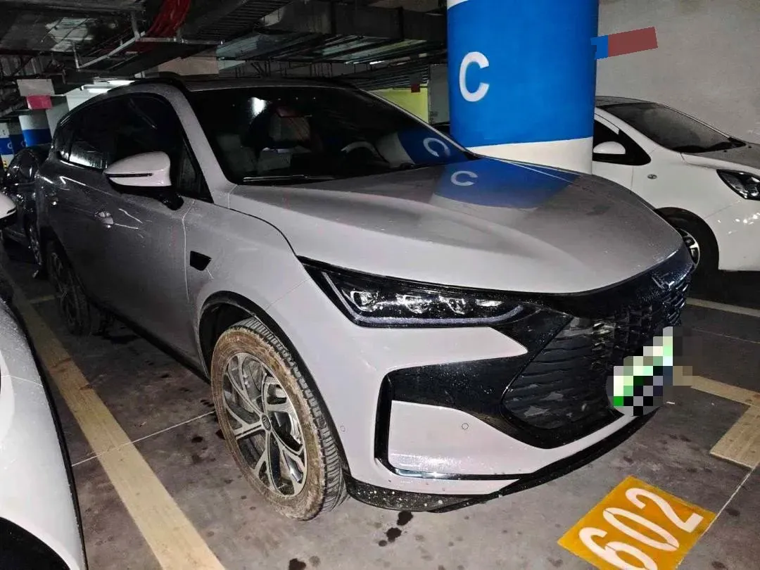 2025 BYD Tang 1.5T 156HP L4 E-CVT PHEV 21.504KWH,autocango,china used car exporter,china ev exporter,chinese used car exporter,chinese used ev exporter