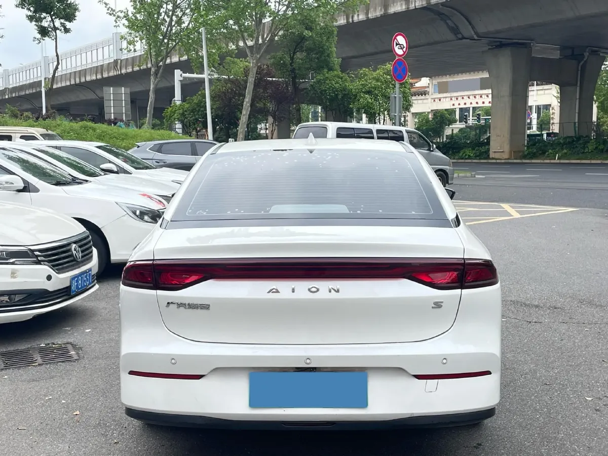 2020 Aion S BEV 58.8KWH,autocango,china used car exporter,china ev exporter,chinese used car exporter,chinese used ev exporter