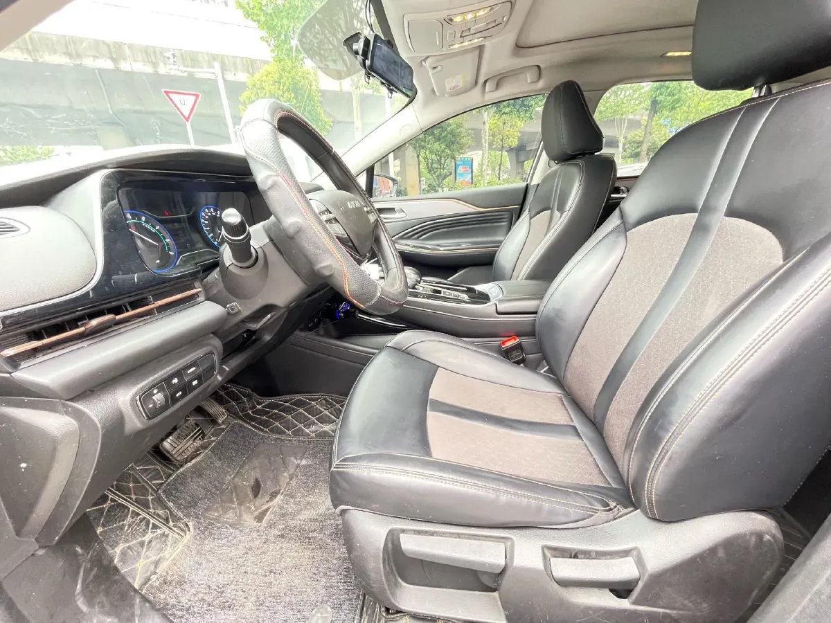 2020 Aion S BEV 58.8KWH,autocango,china used car exporter,china ev exporter,chinese used car exporter,chinese used ev exporter