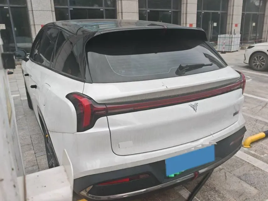 2024 Neta L 1.5L 91HP L4 REEV 40KWH,autocango,china used car exporter,china ev exporter,chinese used car exporter,chinese used ev exporter