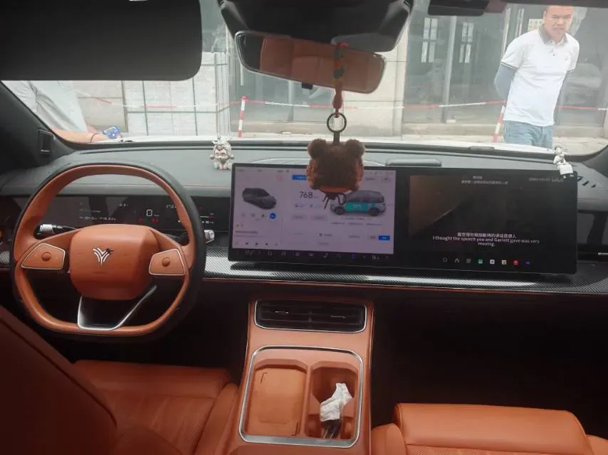 2024 Neta L 1.5L 91HP L4 REEV 40KWH,autocango,china used car exporter,china ev exporter,chinese used car exporter,chinese used ev exporter