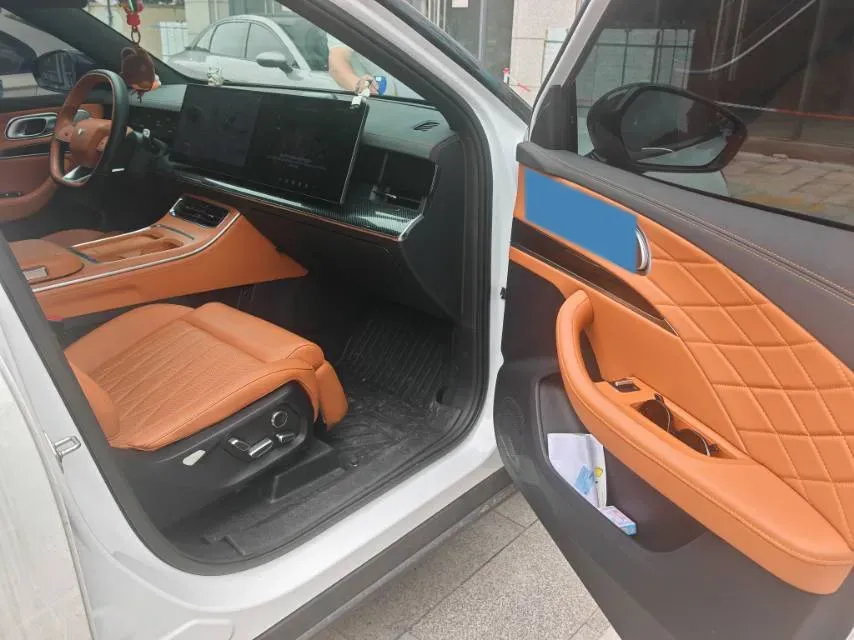 2024 Neta L 1.5L 91HP L4 REEV 40KWH,autocango,china used car exporter,china ev exporter,chinese used car exporter,chinese used ev exporter