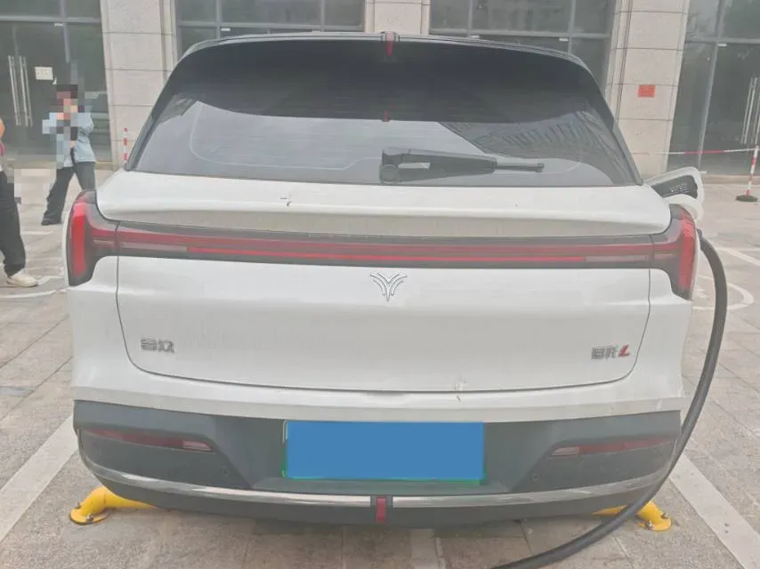 2024 Neta L 1.5L 91HP L4 REEV 40KWH,autocango,china used car exporter,china ev exporter,chinese used car exporter,chinese used ev exporter