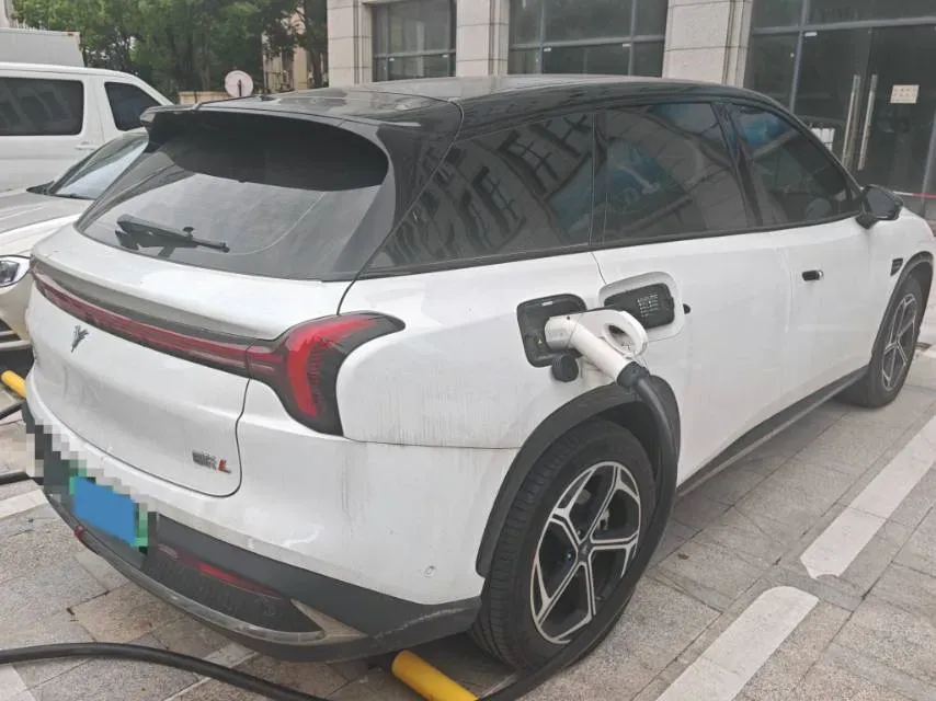 2024 Neta L 1.5L 91HP L4 REEV 40KWH,autocango,china used car exporter,china ev exporter,chinese used car exporter,chinese used ev exporter