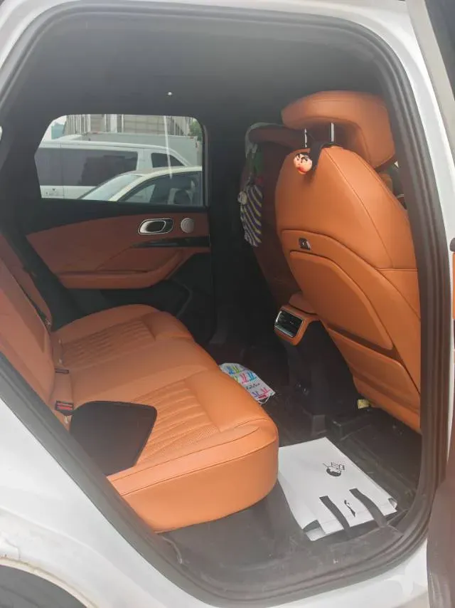 2024 Neta L 1.5L 91HP L4 REEV 40KWH,autocango,china used car exporter,china ev exporter,chinese used car exporter,chinese used ev exporter