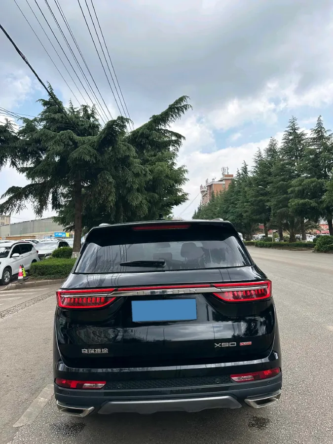 2024 Jetour X90 Plus 1.6T 197HP L4 6MT,autocango,china used car exporter,china ev exporter,chinese used car exporter,chinese used ev exporter