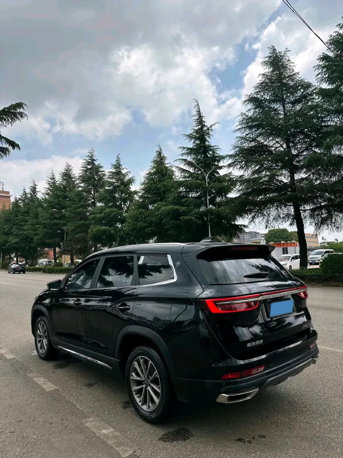 2024 Jetour X90 Plus 1.6T 197HP L4 6MT,autocango,china used car exporter,china ev exporter,chinese used car exporter,chinese used ev exporter