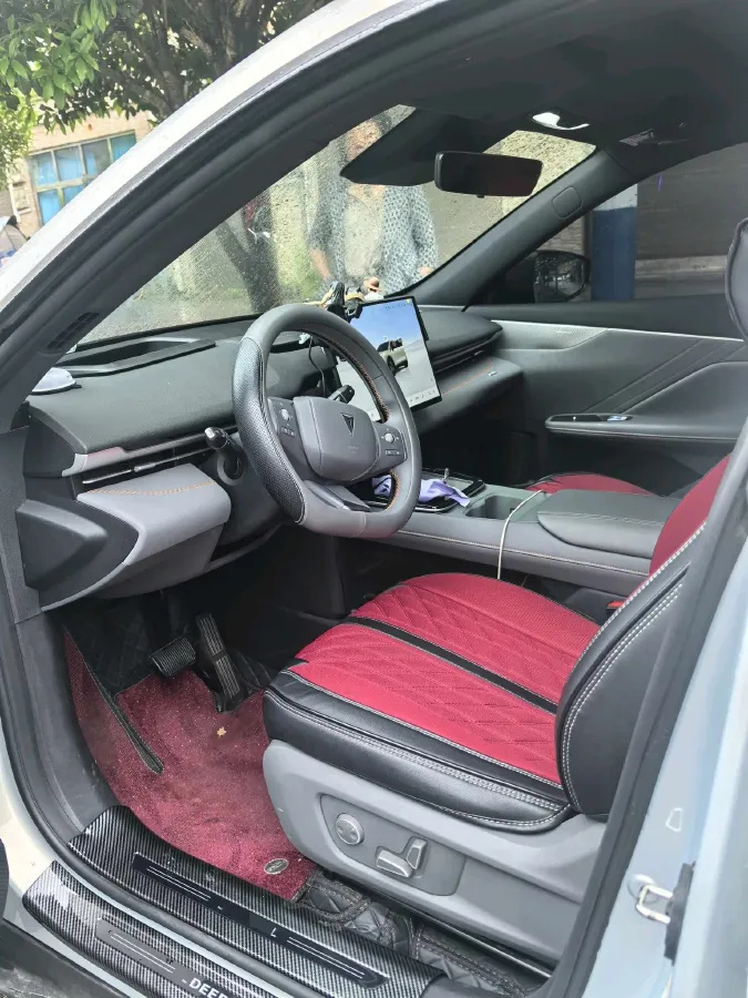 2026 Deepal S05 BEV,autocango,china used car exporter,china ev exporter,chinese used car exporter,chinese used ev exporter