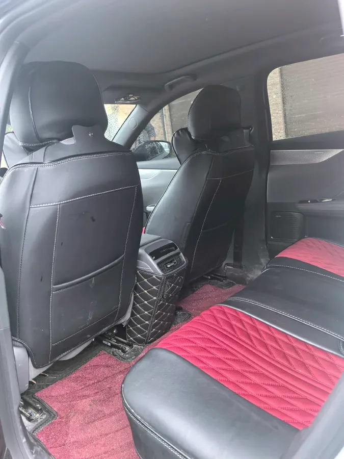 2026 Deepal S05 BEV,autocango,china used car exporter,china ev exporter,chinese used car exporter,chinese used ev exporter