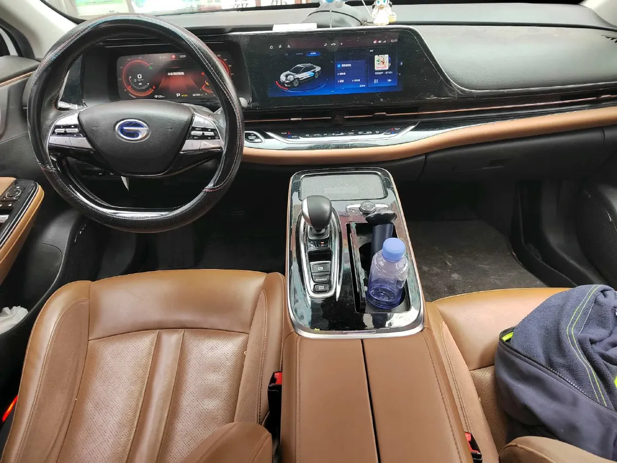 2019 Aion S BEV 48.4KWH,autocango,china used car exporter,china ev exporter,chinese used car exporter,chinese used ev exporter