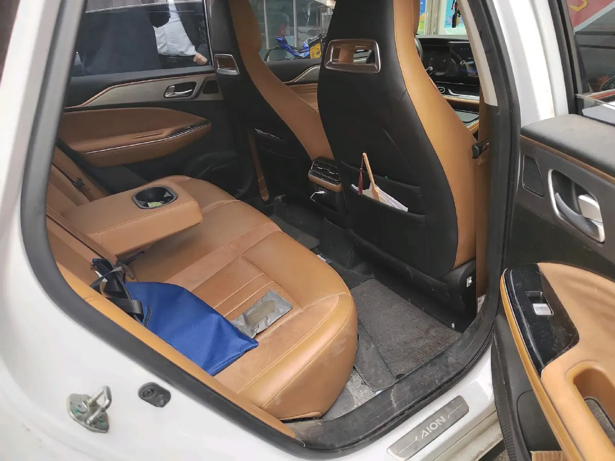 2019 Aion S BEV 48.4KWH,autocango,china used car exporter,china ev exporter,chinese used car exporter,chinese used ev exporter