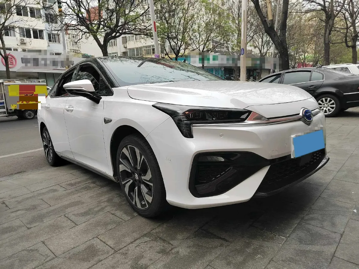 2019 Aion S BEV 48.4KWH,autocango,china used car exporter,china ev exporter,chinese used car exporter,chinese used ev exporter