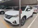 2017 GAC Trumpchi GS4 1.5T 152HP L4 6AT