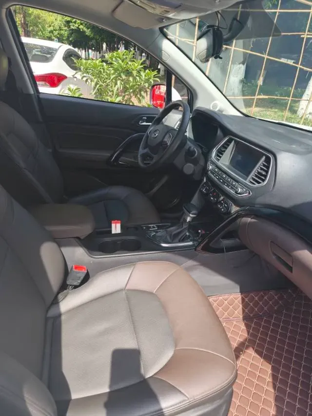 2017 GAC Trumpchi GS4 1.5T 152HP L4 6AT,autocango,china used car exporter,china ev exporter,chinese used car exporter,chinese used ev exporter