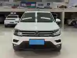 2021 Volkswagen Tharu 1.4T 150HP L4 7DCT