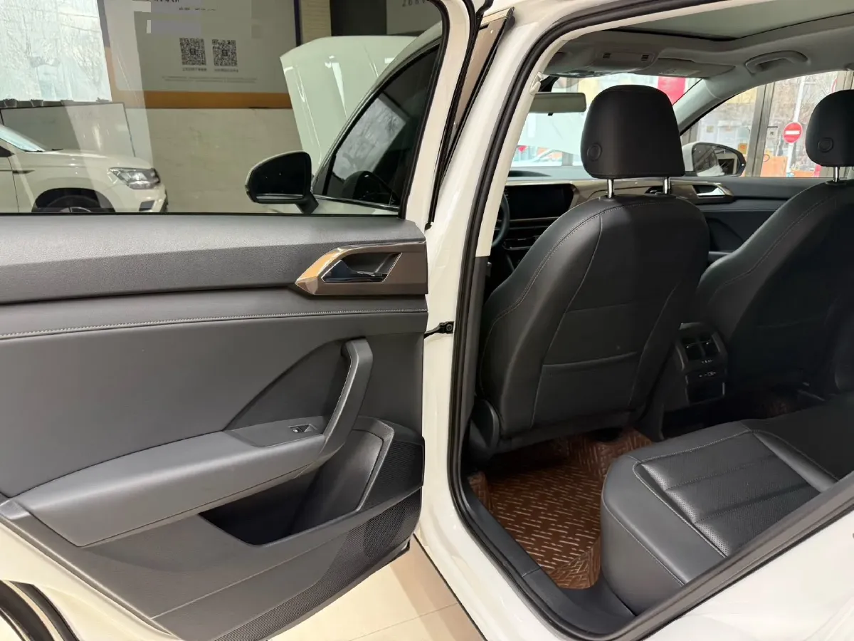 2021 Volkswagen Tharu 1.4T 150HP L4 7DCT,autocango,china used car exporter,china ev exporter,chinese used car exporter,chinese used ev exporter