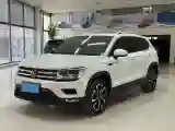 2021 Volkswagen Tharu 1.4T 150HP L4 7DCT