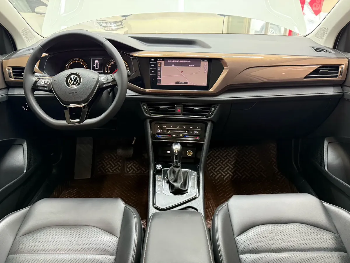 2021 Volkswagen Tharu 1.4T 150HP L4 7DCT,autocango,china used car exporter,china ev exporter,chinese used car exporter,chinese used ev exporter