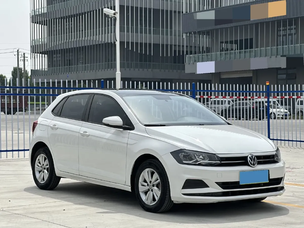 2019 Volkswagen Polo 1.5L 113HP L4 6AT,autocango,china used car exporter,china ev exporter,chinese used car exporter,chinese used ev exporter