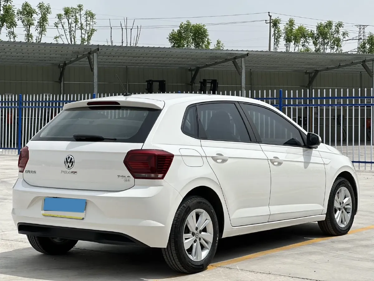 2019 Volkswagen Polo 1.5L 113HP L4 6AT,autocango,china used car exporter,china ev exporter,chinese used car exporter,chinese used ev exporter