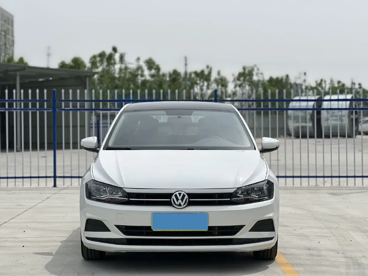 2019 Volkswagen Polo 1.5L 113HP L4 6AT,autocango,china used car exporter,china ev exporter,chinese used car exporter,chinese used ev exporter