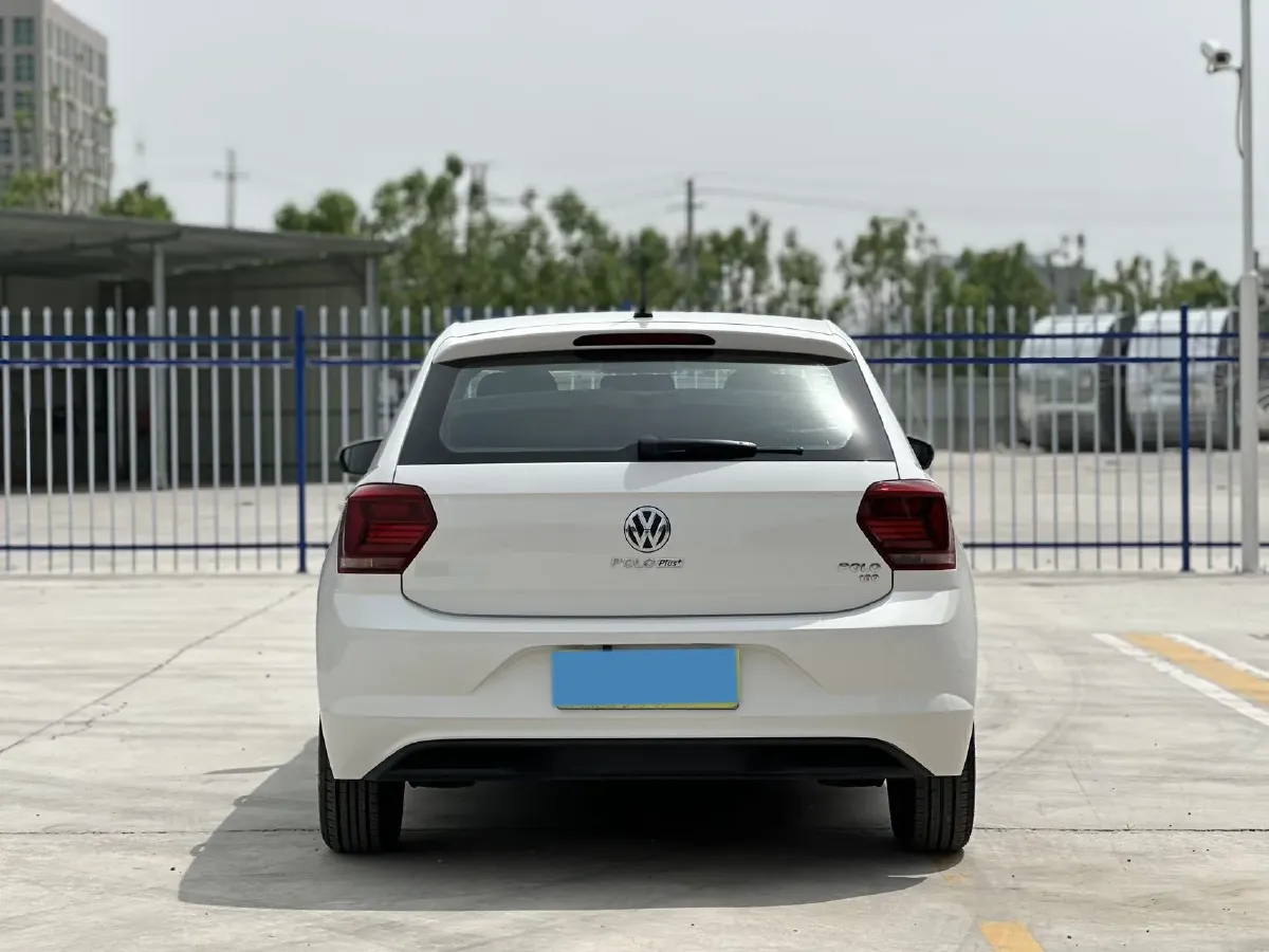 2019 Volkswagen Polo 1.5L 113HP L4 6AT,autocango,china used car exporter,china ev exporter,chinese used car exporter,chinese used ev exporter