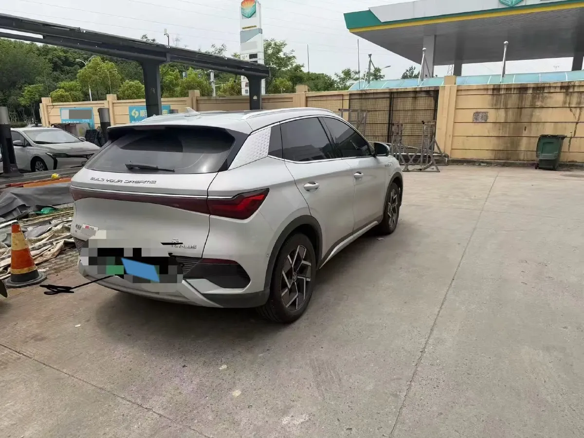 2022 BYD Yuan Plus BEV 60.48KWH,autocango,china used car exporter,china ev exporter,chinese used car exporter,chinese used ev exporter