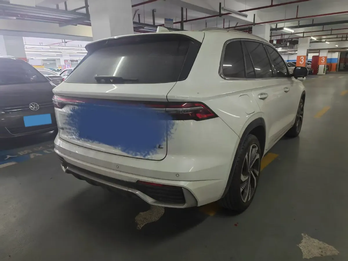2023 Geely Monjaro 2.0T 238HP L4 8AT,autocango,china used car exporter,china ev exporter,chinese used car exporter,chinese used ev exporter
