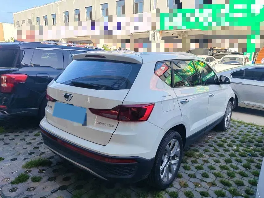2022 Jetta VS5 1.4T 150HP L4 6AT,autocango,china used car exporter,china ev exporter,chinese used car exporter,chinese used ev exporter