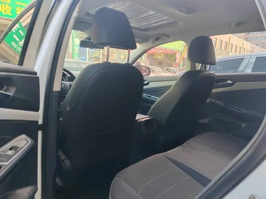 2022 Jetta VS5 1.4T 150HP L4 6AT,autocango,china used car exporter,china ev exporter,chinese used car exporter,chinese used ev exporter