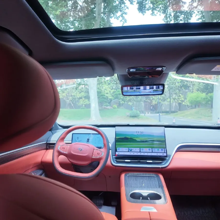 2025 DongFeng eπ eπ008 1.5T 147HP L4 REEV 34.32KWH,autocango,china used car exporter,china ev exporter,chinese used car exporter,chinese used ev exporter