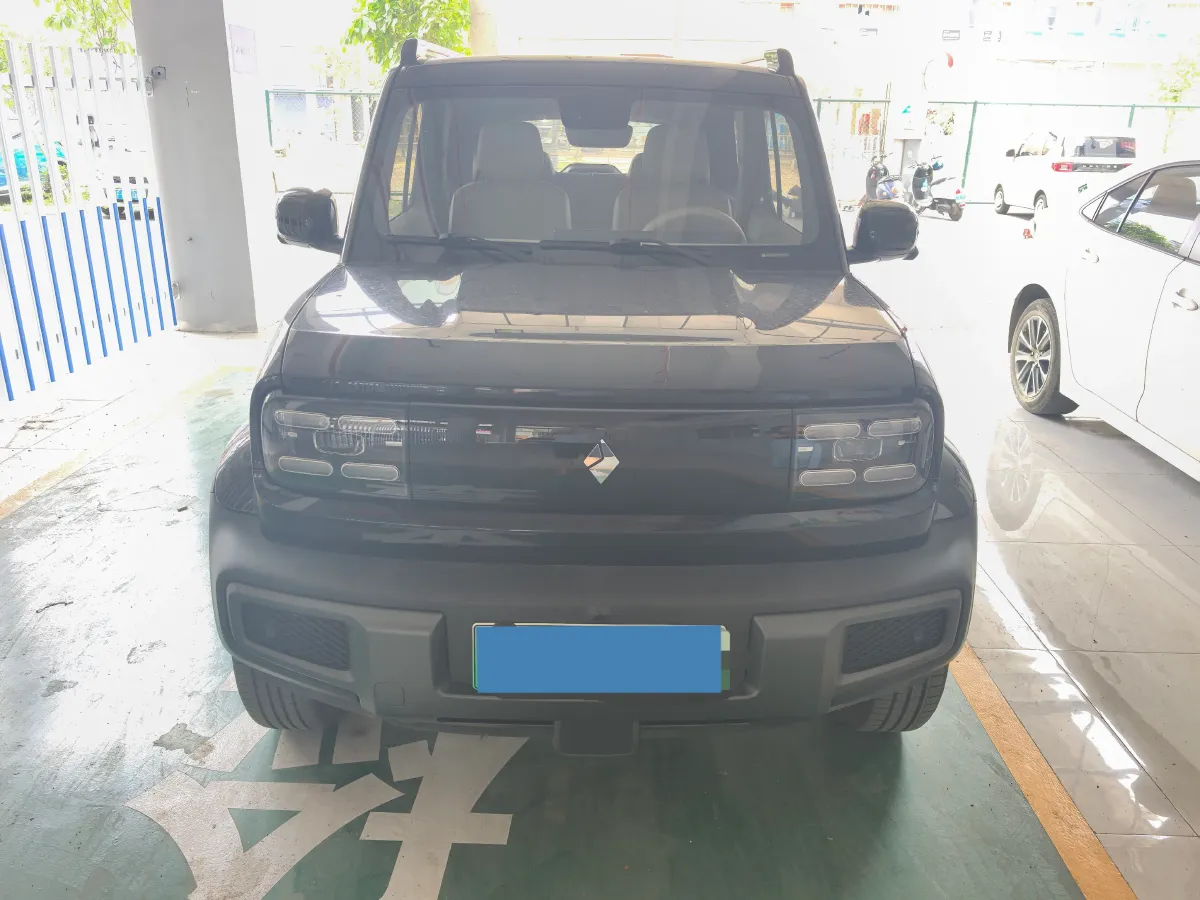 2023 BaoJun Yep BEV 28.1KWH,autocango,china used car exporter,china ev exporter,chinese used car exporter,chinese used ev exporter