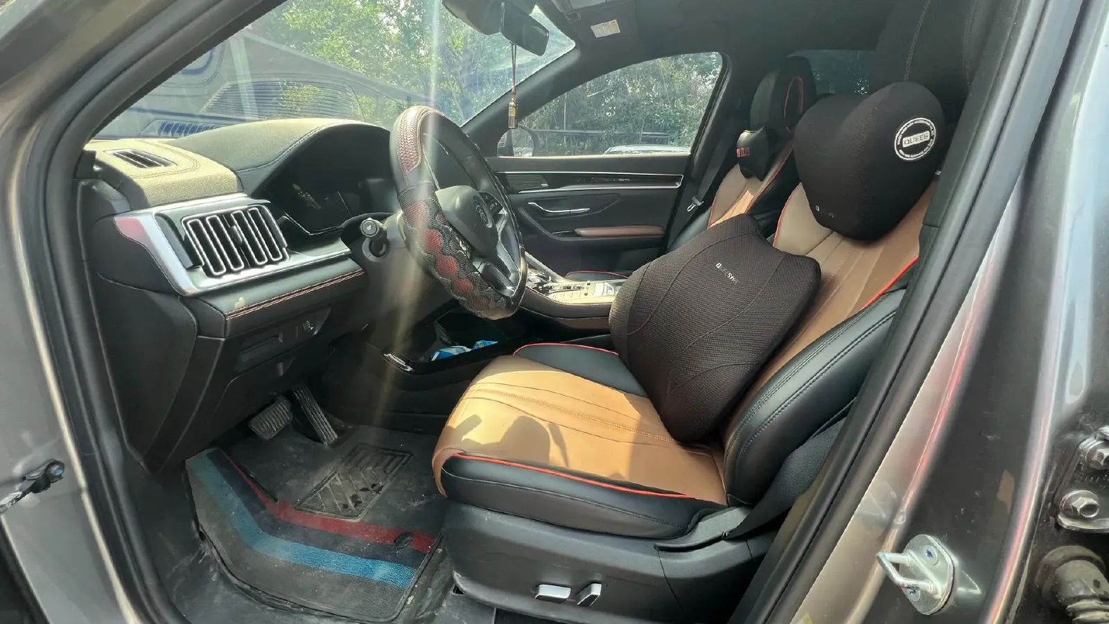 2020 BYD Song Plus 1.5T 185HP L4 7DCT,autocango,china used car exporter,china ev exporter,chinese used car exporter,chinese used ev exporter