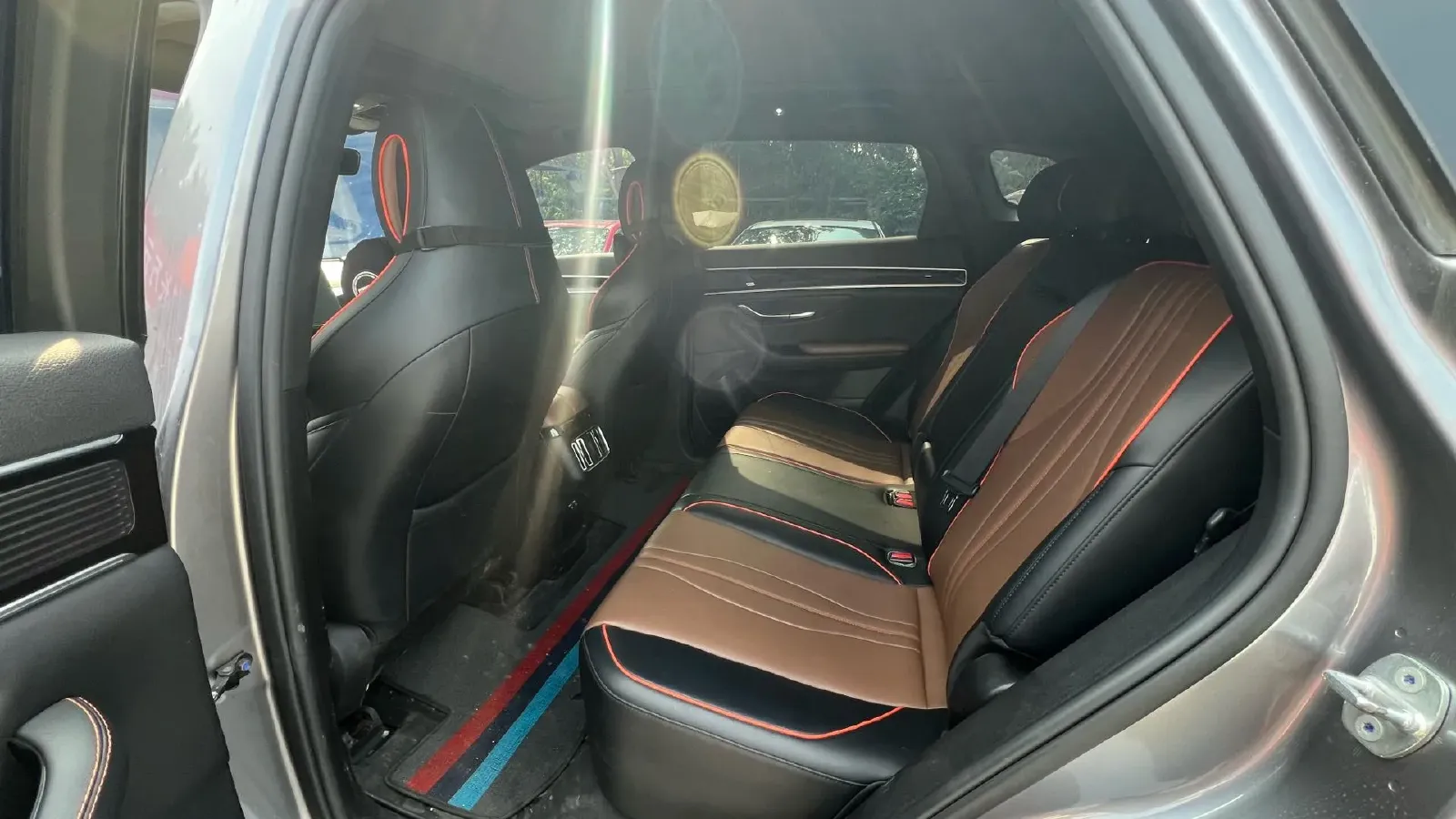 2020 BYD Song Plus 1.5T 185HP L4 7DCT,autocango,china used car exporter,china ev exporter,chinese used car exporter,chinese used ev exporter