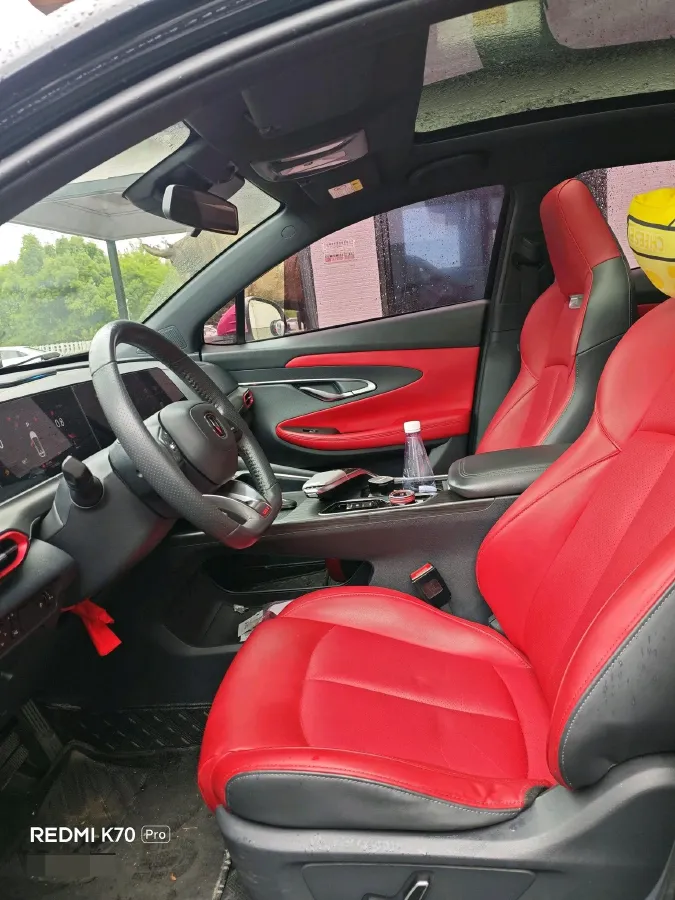 2020 ChangAn UNI-T 1.5T 180HP L4 7DCT,autocango,china used car exporter,china ev exporter,chinese used car exporter,chinese used ev exporter