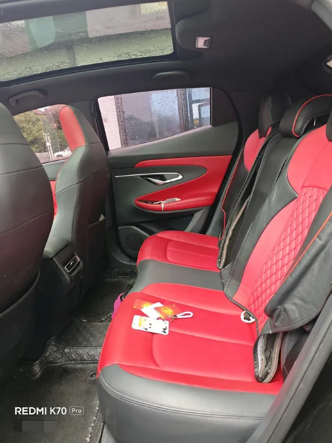 2020 ChangAn UNI-T 1.5T 180HP L4 7DCT,autocango,china used car exporter,china ev exporter,chinese used car exporter,chinese used ev exporter