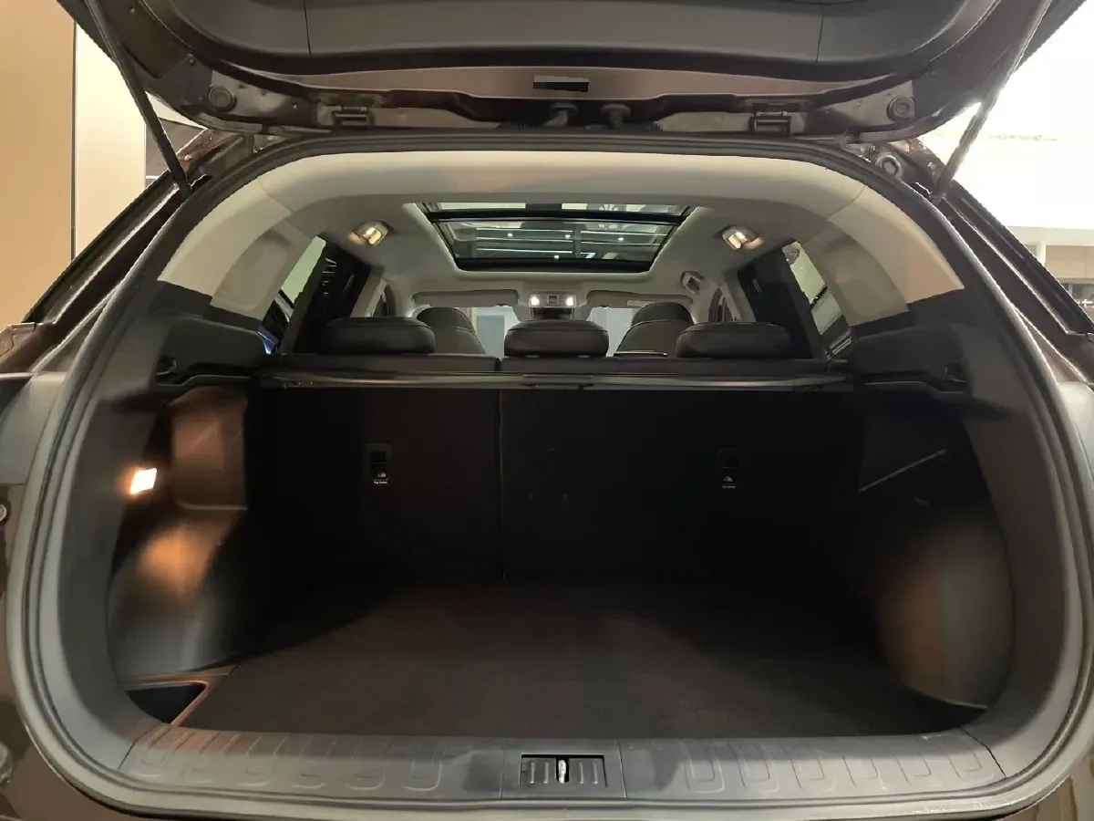 2020 GAC Trumpchi GS4 1.5T 169HP L4 6AT,autocango,china used car exporter,china ev exporter,chinese used car exporter,chinese used ev exporter