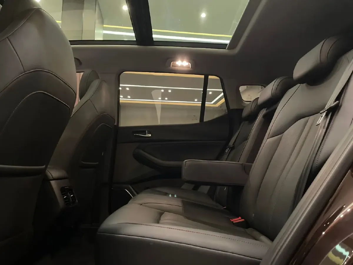 2020 GAC Trumpchi GS4 1.5T 169HP L4 6AT,autocango,china used car exporter,china ev exporter,chinese used car exporter,chinese used ev exporter