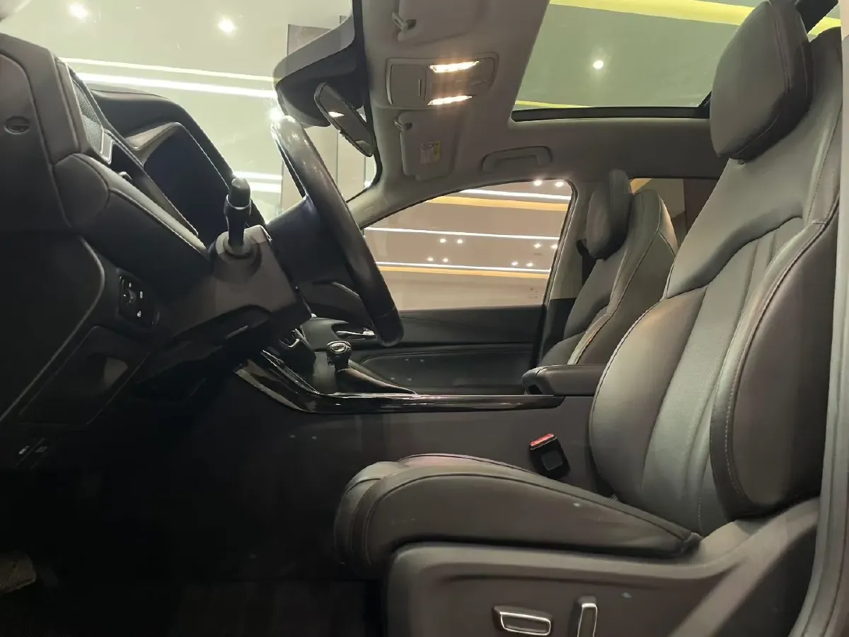 2020 GAC Trumpchi GS4 1.5T 169HP L4 6AT,autocango,china used car exporter,china ev exporter,chinese used car exporter,chinese used ev exporter