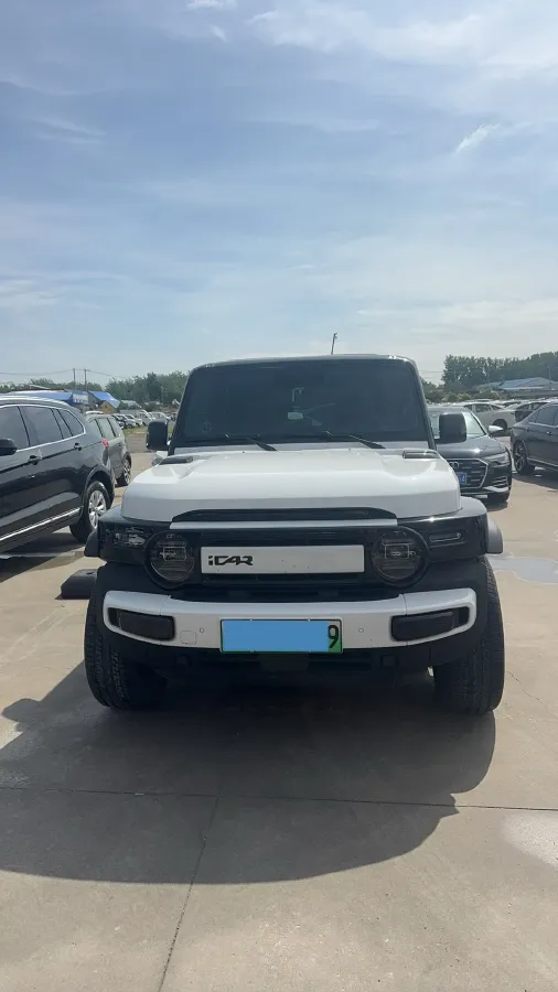 2025 iCAR iCAR Super V23 BEV 59.93KWH,autocango,china used car exporter,china ev exporter,chinese used car exporter,chinese used ev exporter