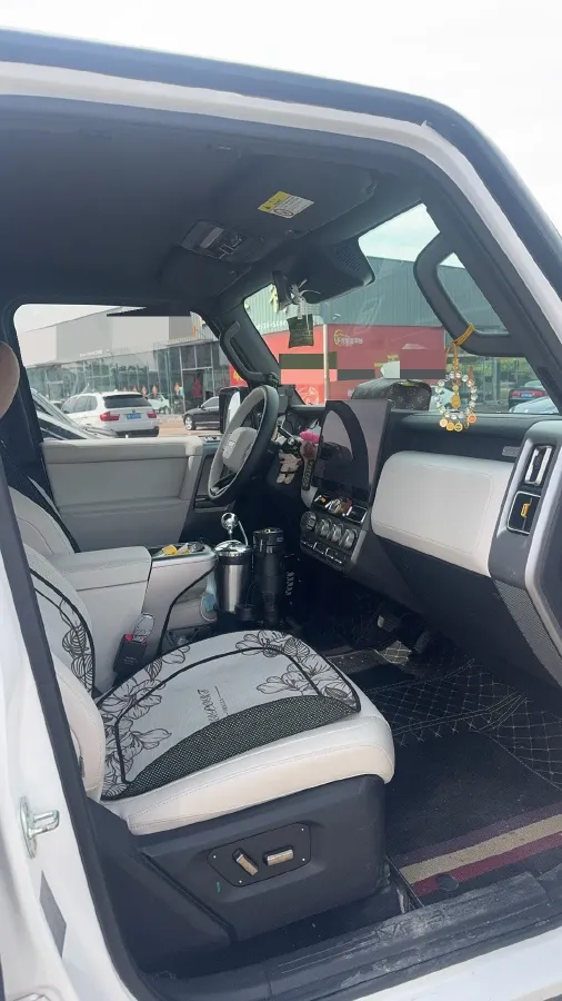 2025 iCAR iCAR Super V23 BEV 59.93KWH,autocango,china used car exporter,china ev exporter,chinese used car exporter,chinese used ev exporter