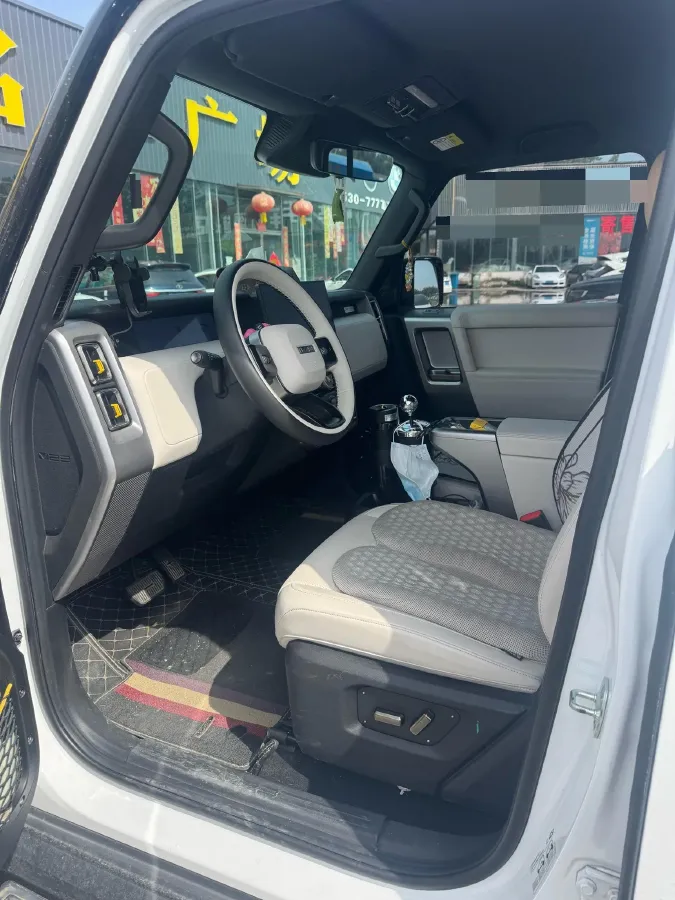 2025 iCAR iCAR Super V23 BEV 59.93KWH,autocango,china used car exporter,china ev exporter,chinese used car exporter,chinese used ev exporter