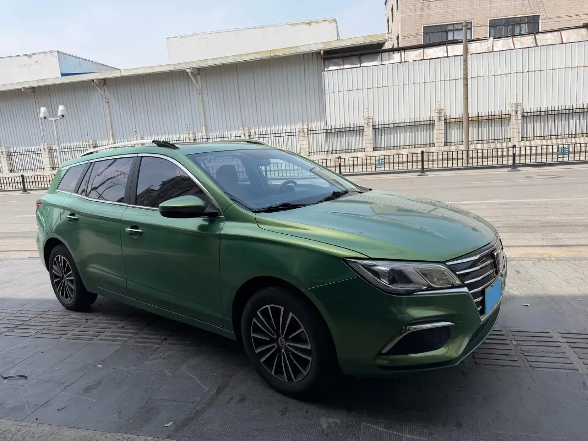 2018 Roewe Ei5 BEV 35KWH,autocango,china used car exporter,china ev exporter,chinese used car exporter,chinese used ev exporter