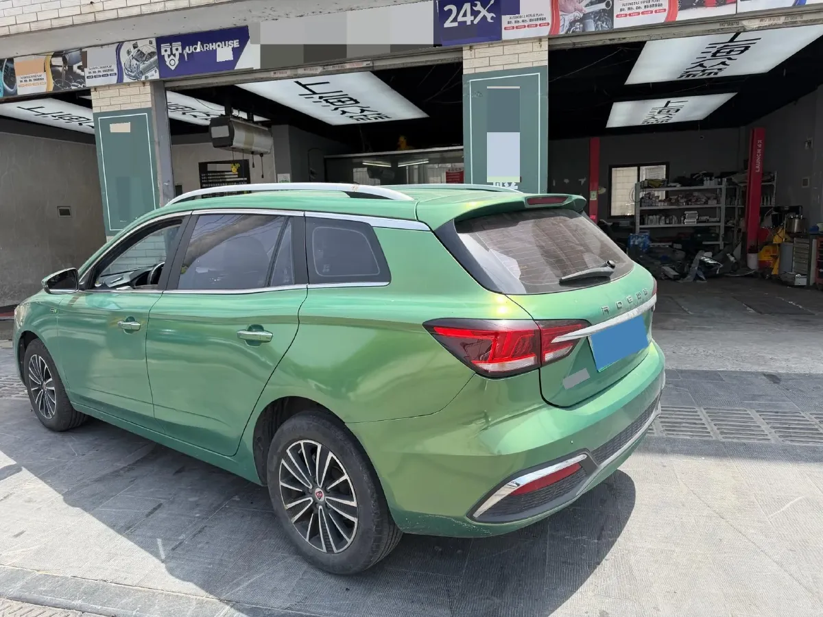 2018 Roewe Ei5 BEV 35KWH,autocango,china used car exporter,china ev exporter,chinese used car exporter,chinese used ev exporter