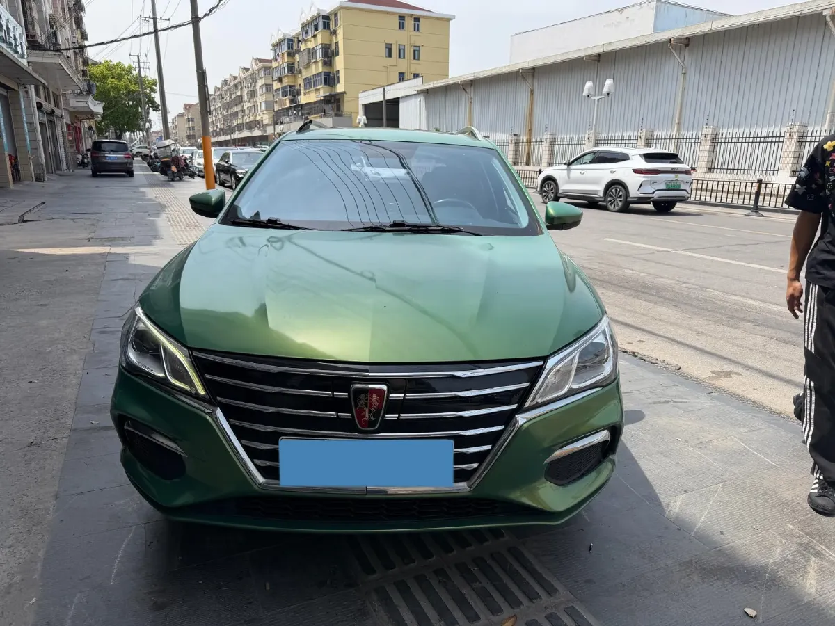 2018 Roewe Ei5 BEV 35KWH,autocango,china used car exporter,china ev exporter,chinese used car exporter,chinese used ev exporter