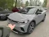 2024 Volkswagen ID.4 Crozz BEV 84.8KWH