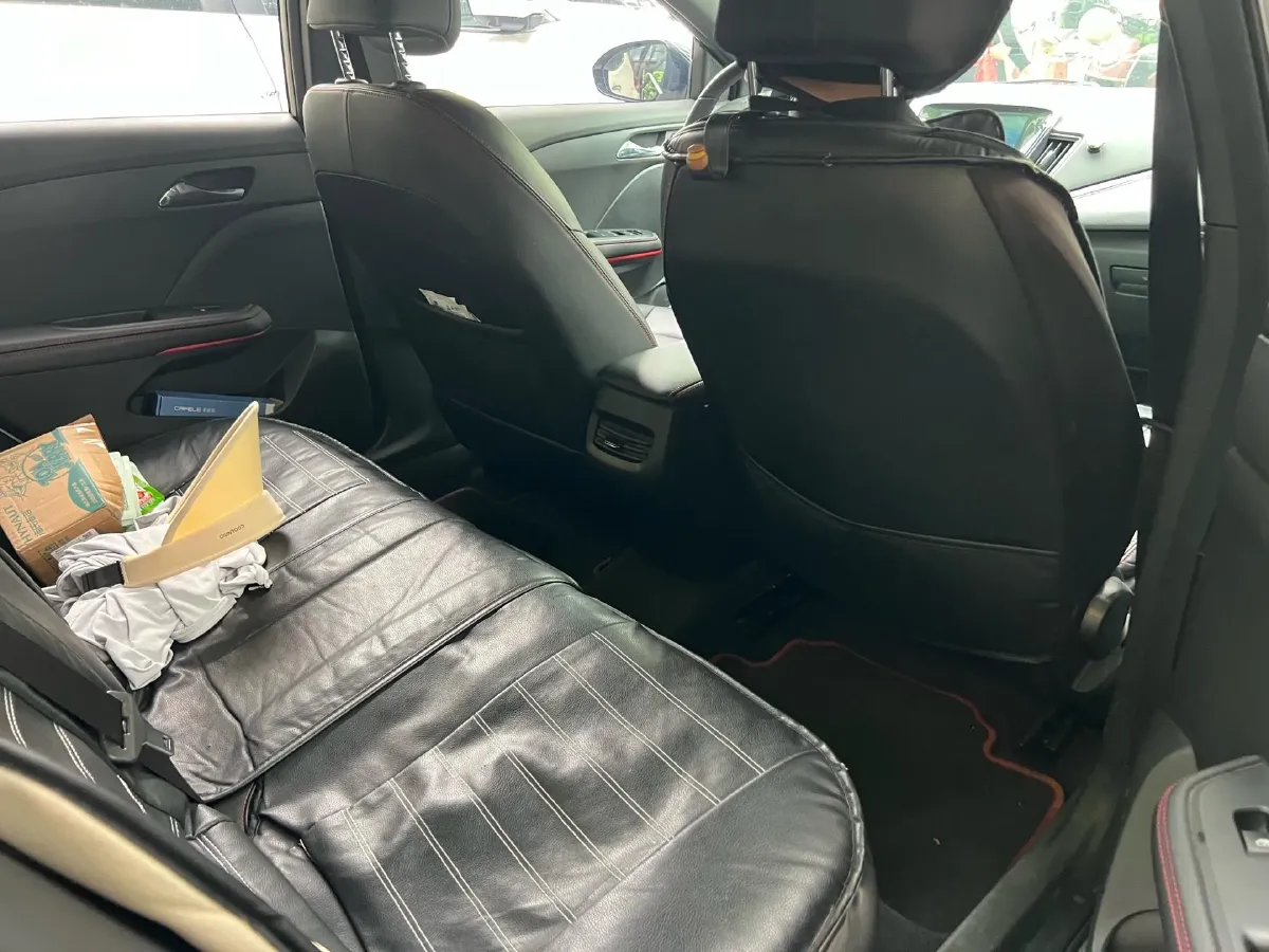 2020 Chevrolet Monza 1.3T 163HP L3 6AT,autocango,china used car exporter,china ev exporter,chinese used car exporter,chinese used ev exporter