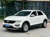 2019 VOLKSWAGEN T-ROC,autocango,china used car exporter,china ev exporter,chinese used car exporter,chinese used ev exporter
