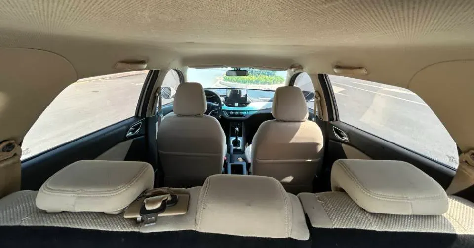 2019 BaoJun 510 1.5L 99HP L4 6MT,autocango,china used car exporter,china ev exporter,chinese used car exporter,chinese used ev exporter